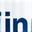 LinkedIn logo