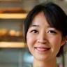 Harriet Nguyen in her bakery